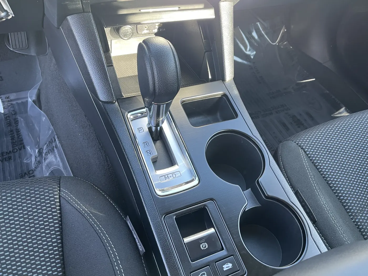 2019 Subaru Outback - $18,528