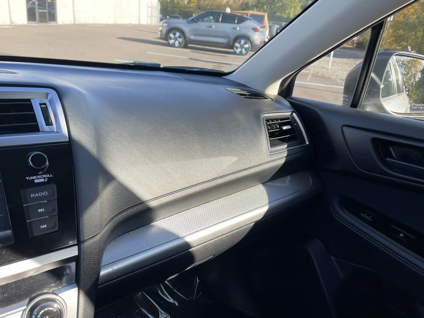 2019 Subaru Outback - $18,528