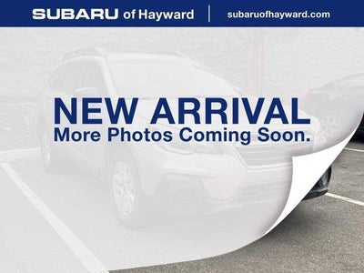 2019 Subaru Outback AWD 2.5I 4DR Crossover