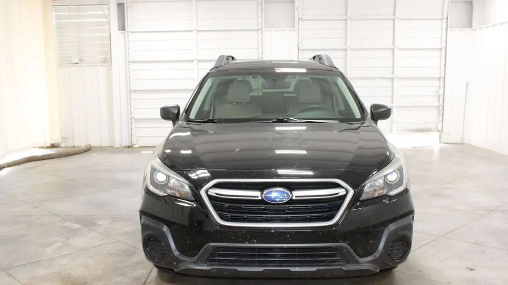 2019 Subaru Outback 2.5i