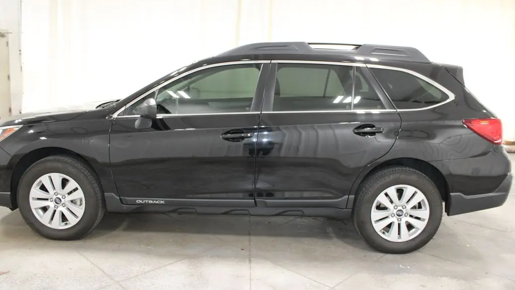 2019 Subaru Outback 2.5i