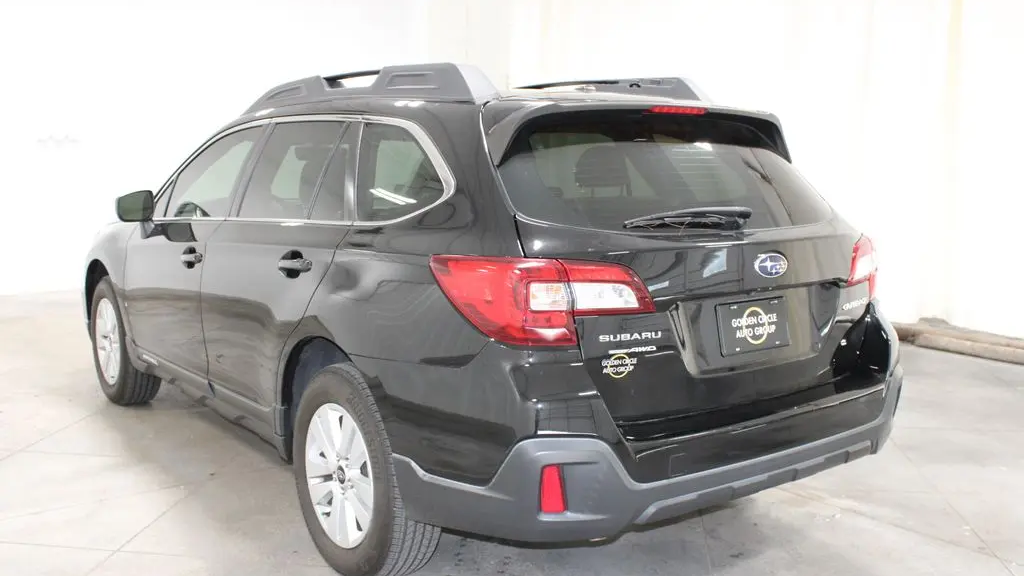 2019 Subaru Outback 2.5i