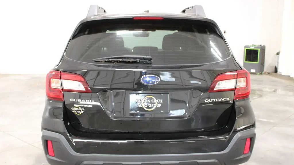 2019 Subaru Outback 2.5i