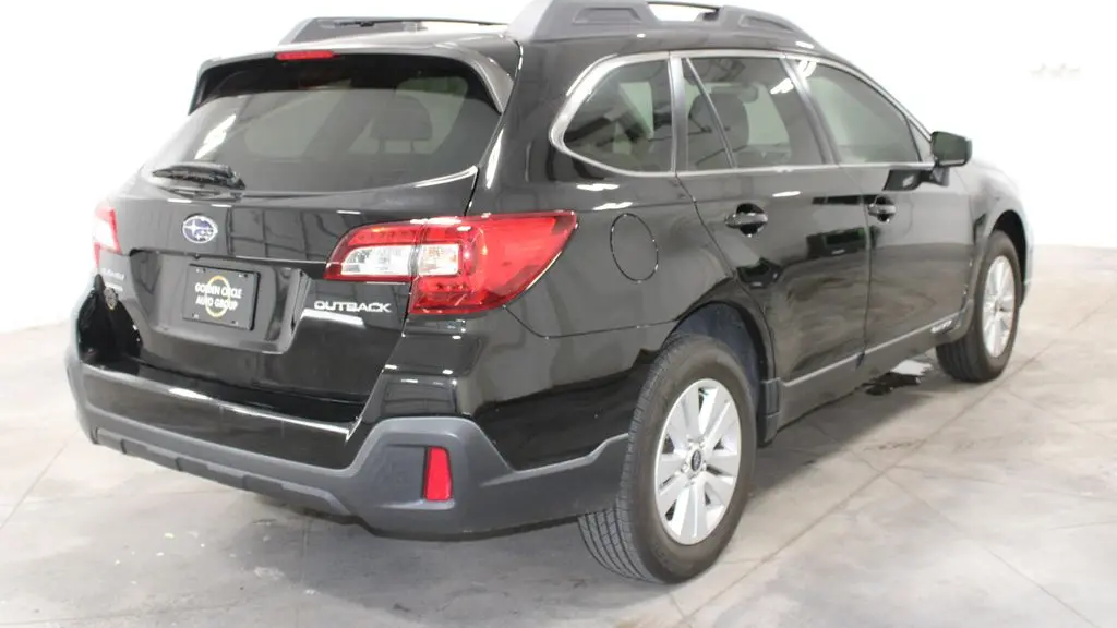 2019 Subaru Outback 2.5i