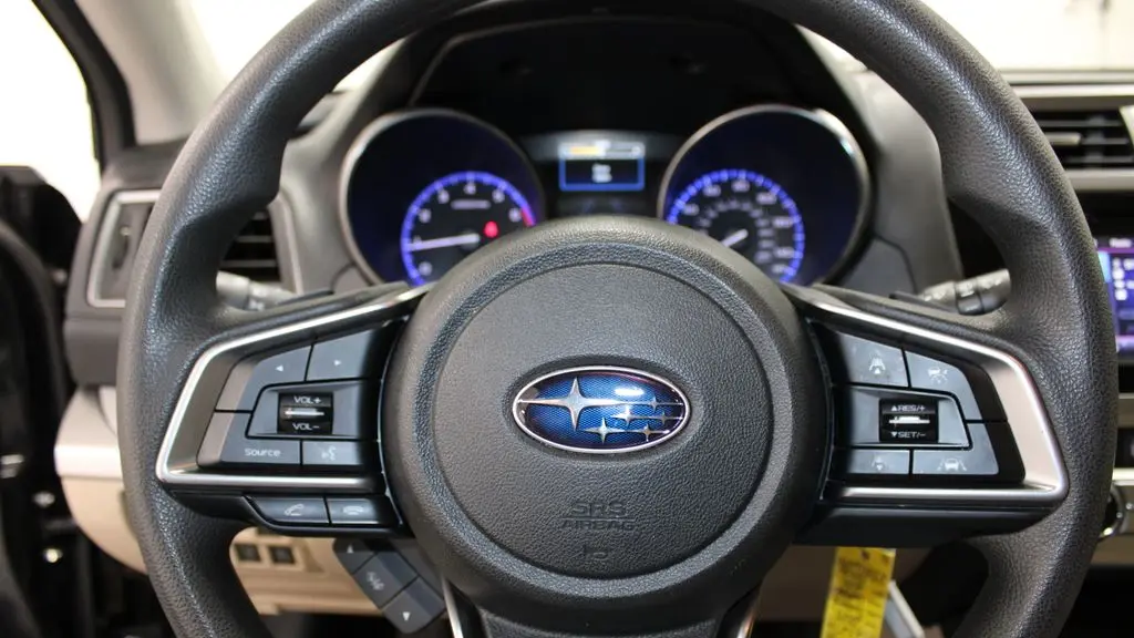 2019 Subaru Outback 2.5i