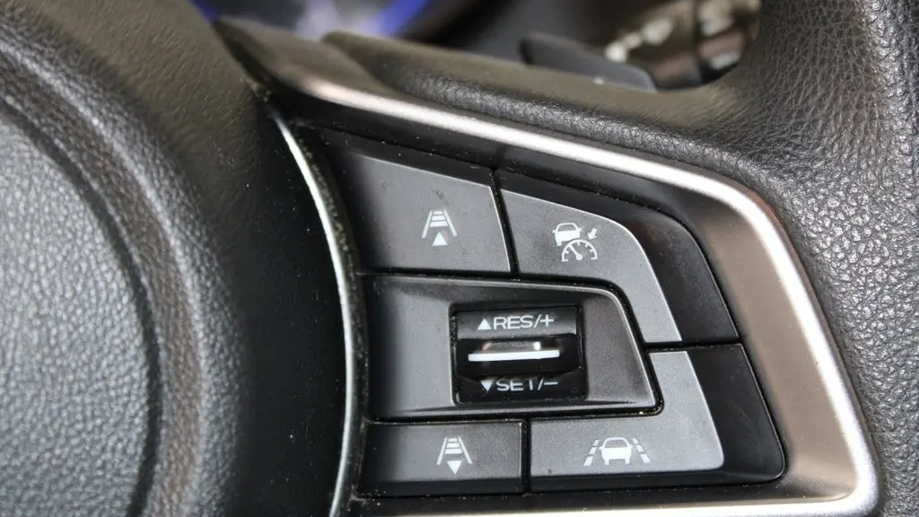 2019 Subaru Outback 2.5i