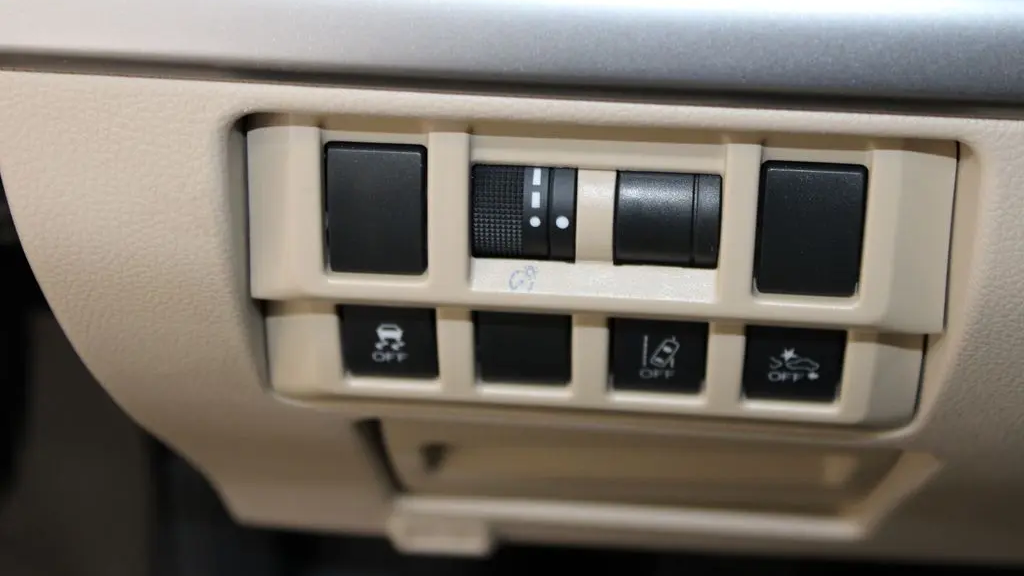2019 Subaru Outback 2.5i