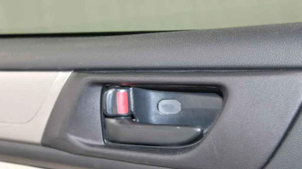 2019 Subaru Outback 2.5i