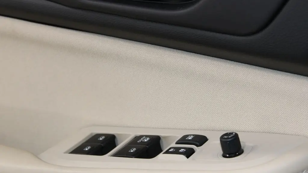 2019 Subaru Outback 2.5i