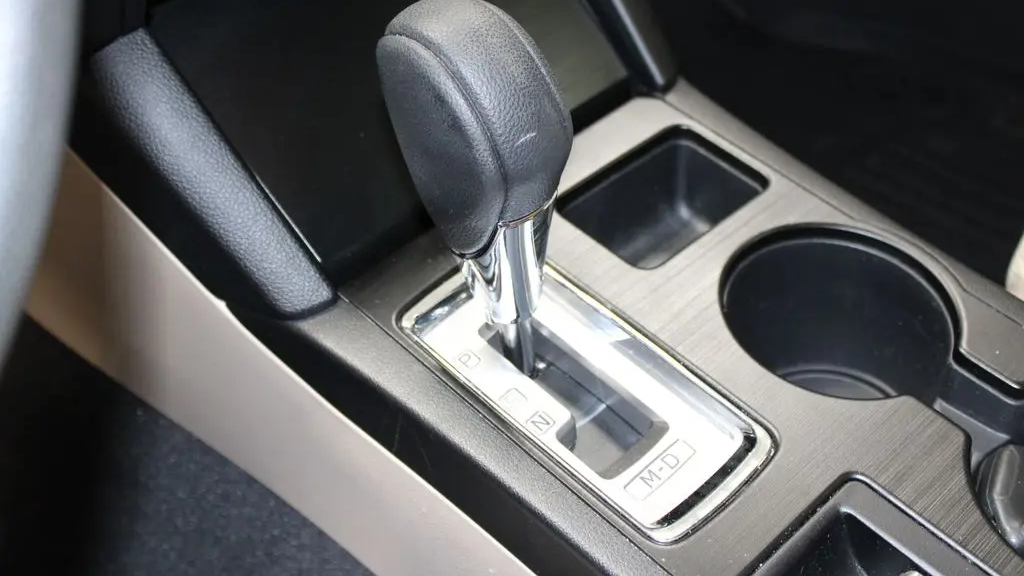 2019 Subaru Outback 2.5i
