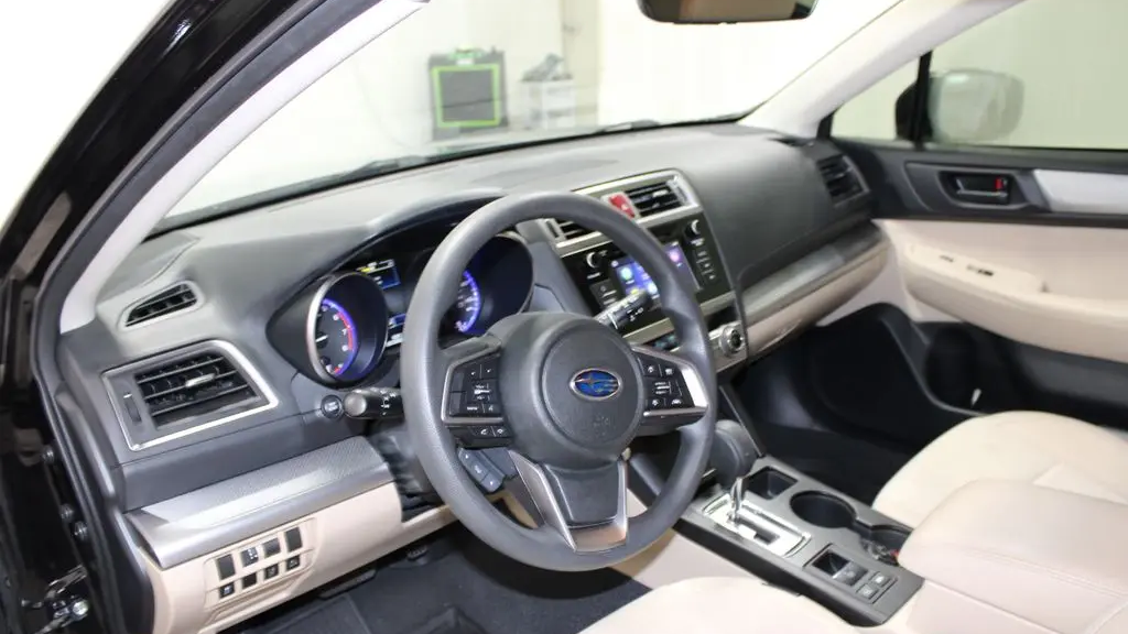 2019 Subaru Outback 2.5i