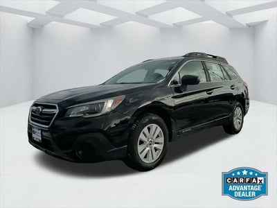 Photo of a 2019 Subaru Outback AWD 2.5I 4DR Crossover for sale