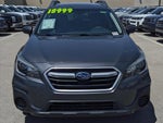 2019 Outback Thumbnail 6