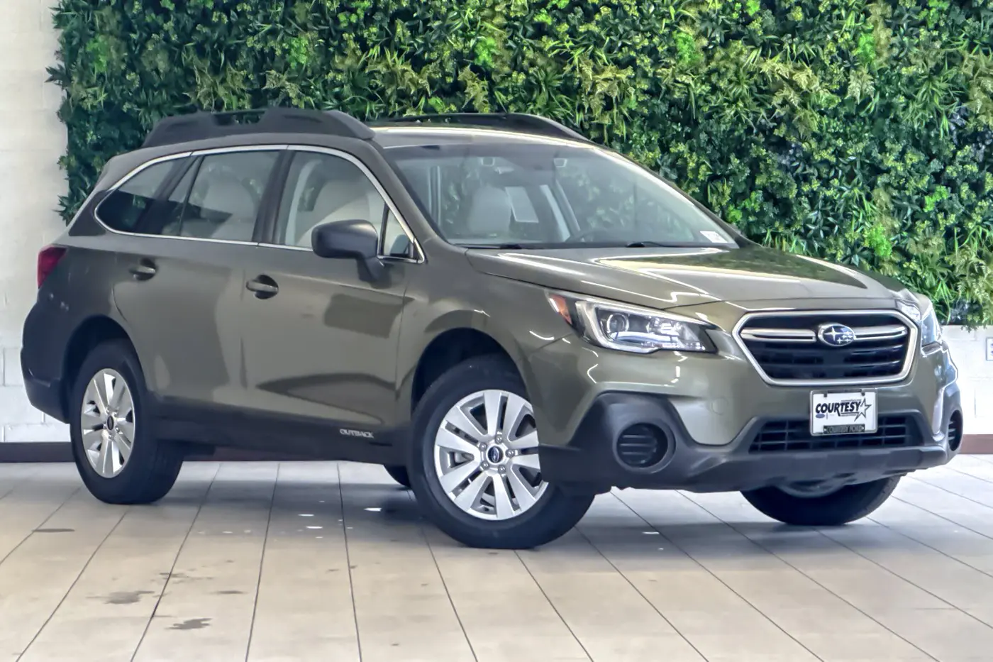 2019 Subaru Outback - $18,771
