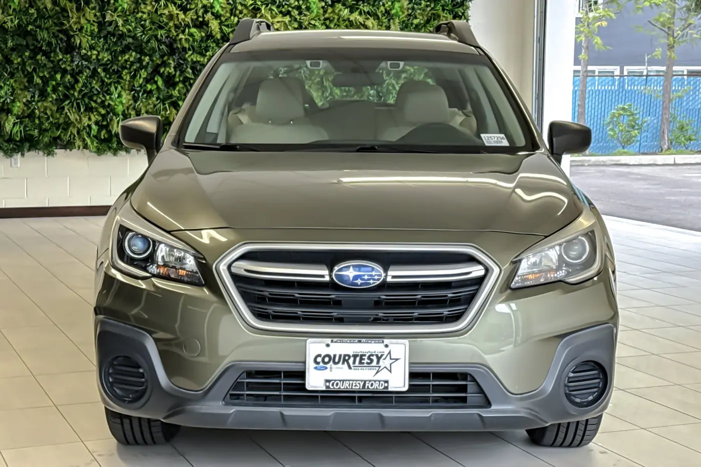 2019 Subaru Outback - $18,771