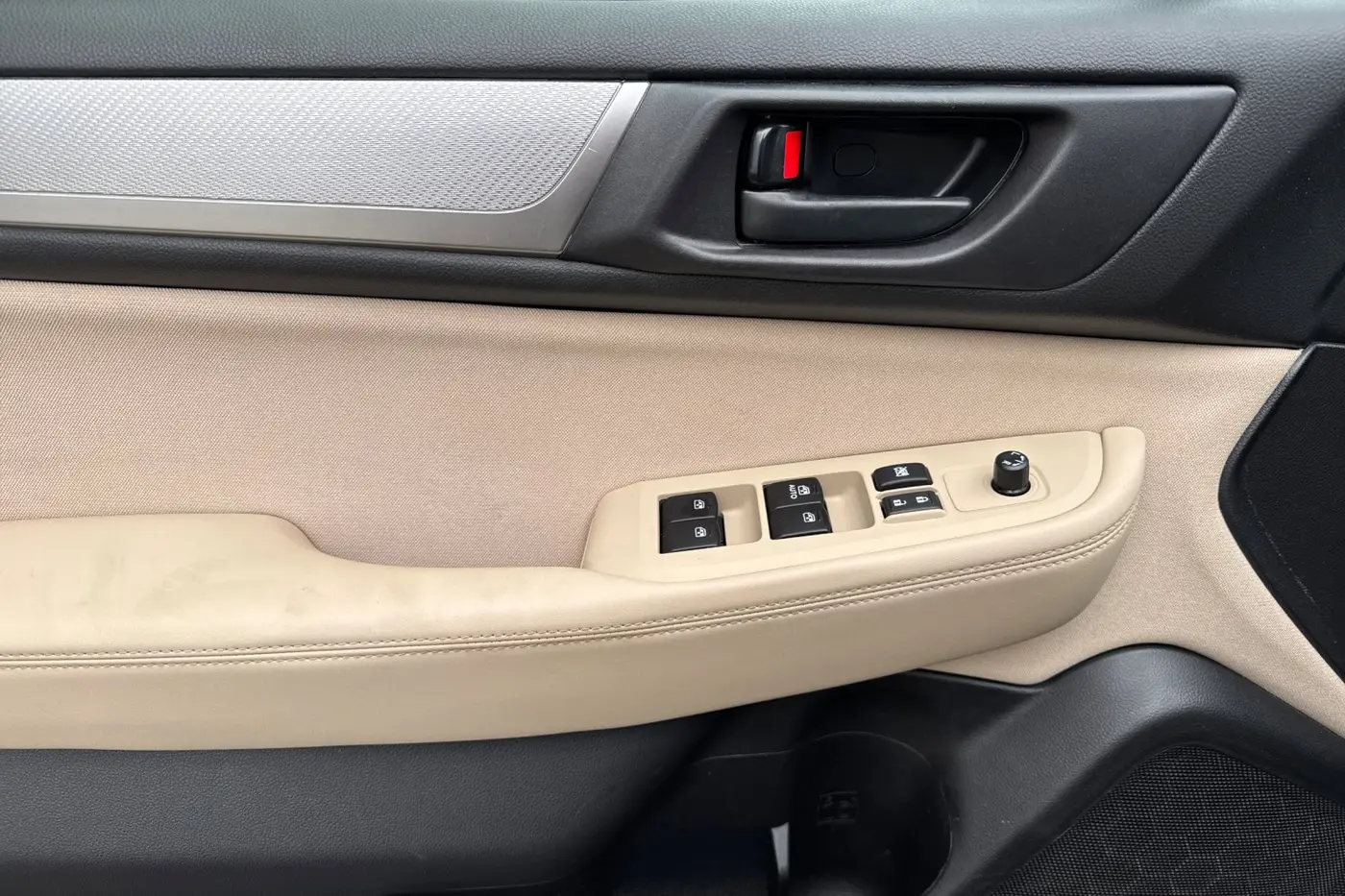 2019 Subaru Outback - $18,771