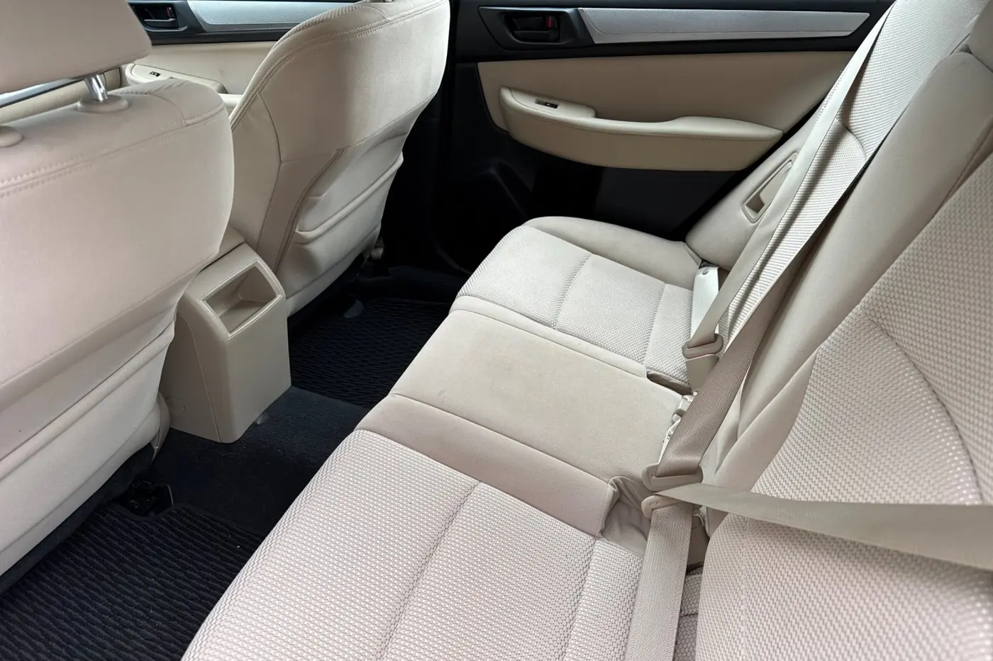 2019 Subaru Outback - $18,771