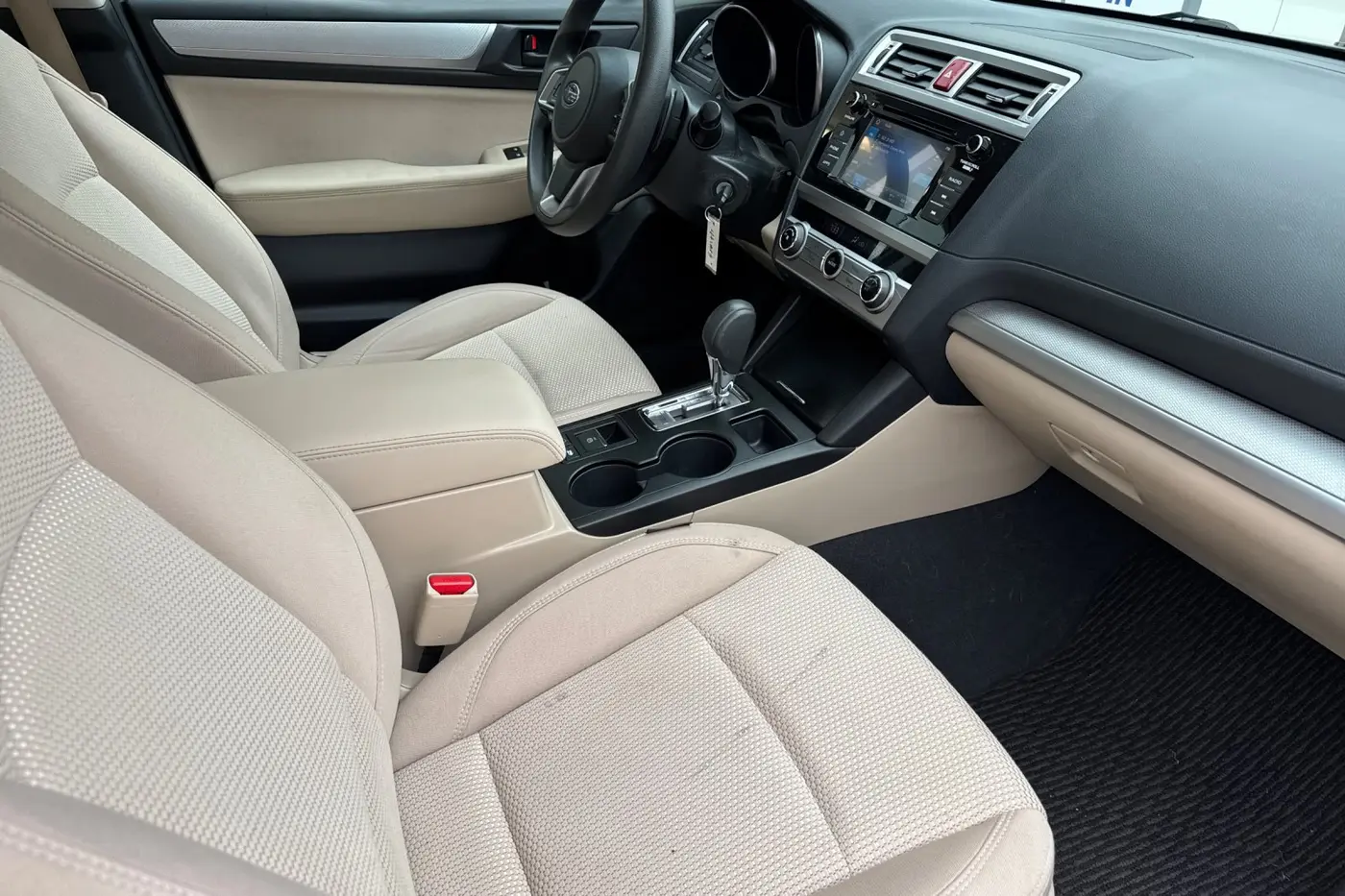 2019 Subaru Outback - $18,771