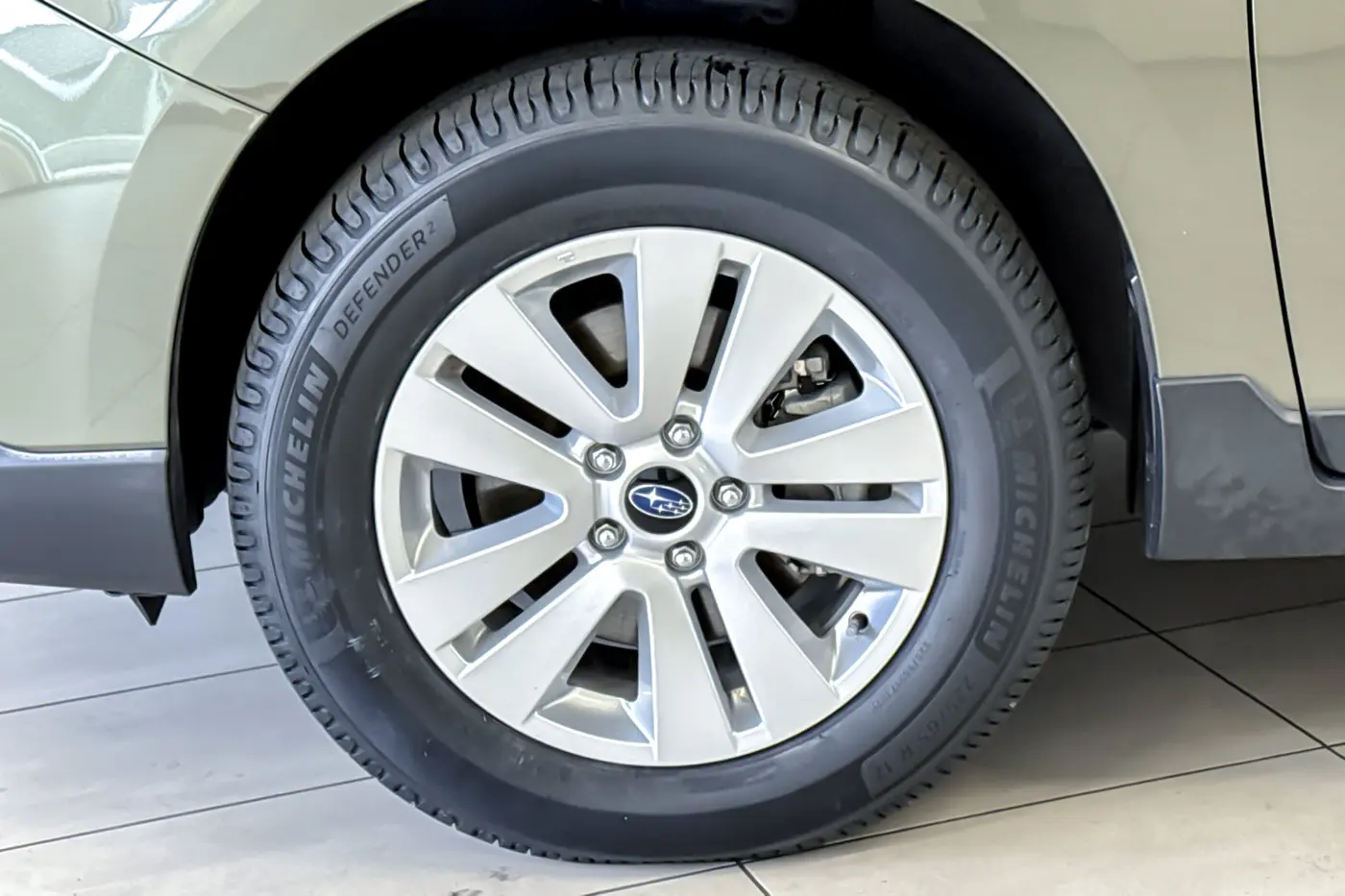2019 Subaru Outback - $18,771