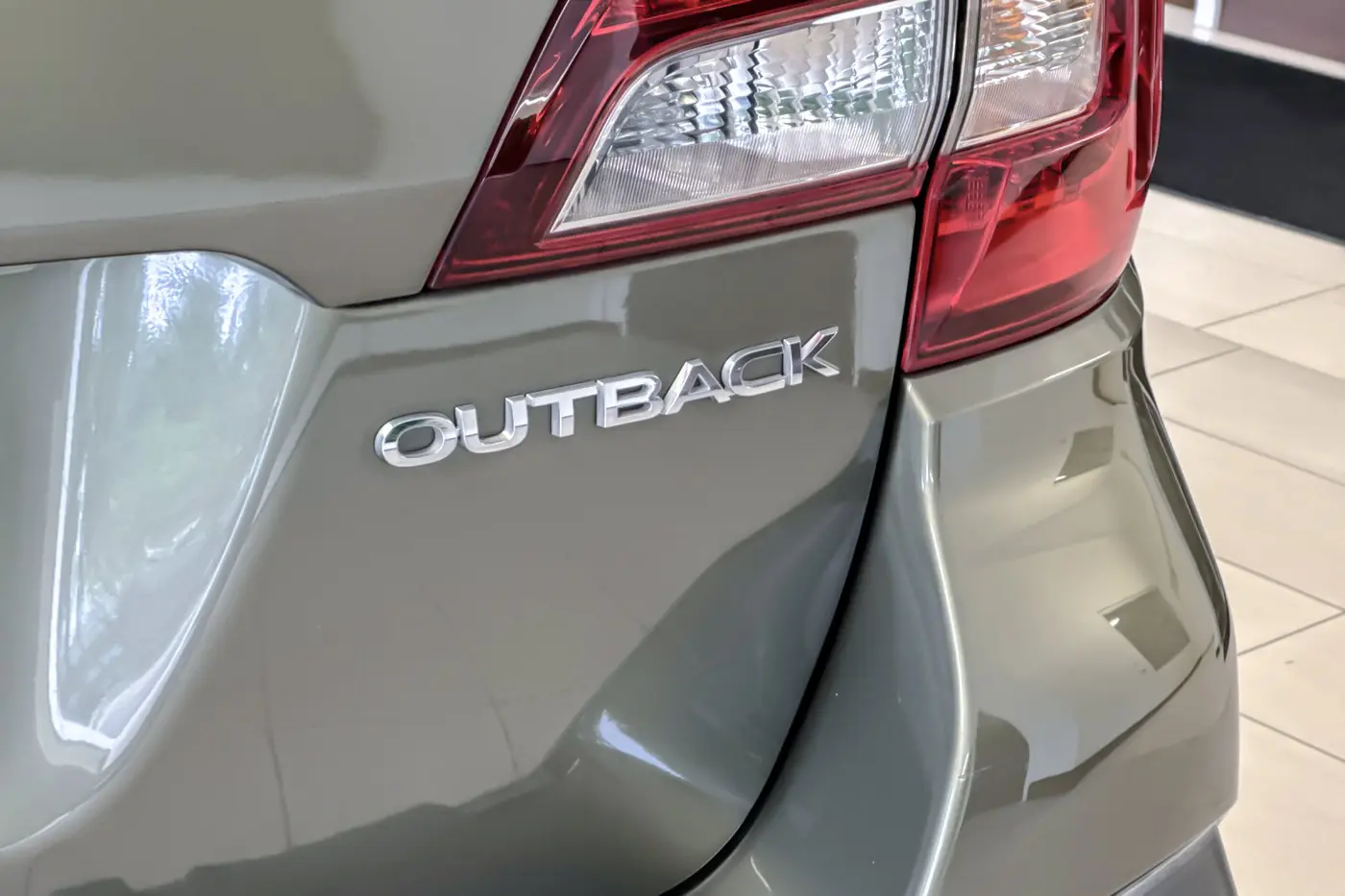 2019 Subaru Outback - $18,771