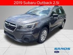 2019 Outback Thumbnail 1