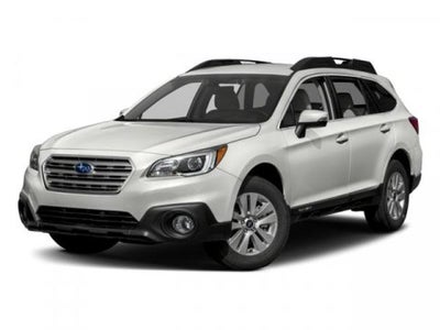 2017 Subaru Outback AWD 2.5I Premium 4DR Wagon