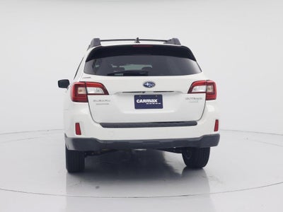 2017 Subaru Outback AWD 2.5I Premium 4DR Wagon