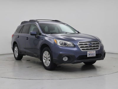 Photo of a 2015 Subaru Outback AWD 2.5I Premium 4DR Wagon for sale