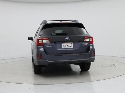 Photo of a 2015 Subaru Outback AWD 2.5I Premium 4DR Wagon for sale