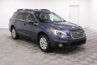 Photo of a 2017 Subaru Outback AWD 2.5I Premium 4DR Wagon for sale
