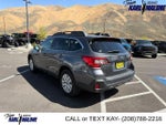 2018 Outback Thumbnail 2