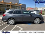 2018 Outback Thumbnail 4