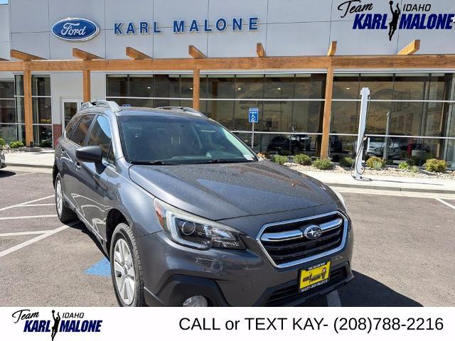 2018 Subaru Outback - $20,065