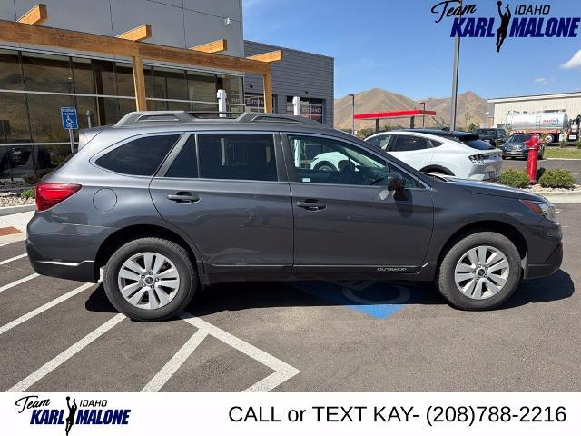 2018 Subaru Outback - $20,065