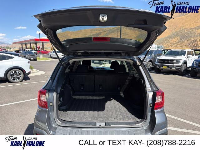 2018 Subaru Outback - $20,065