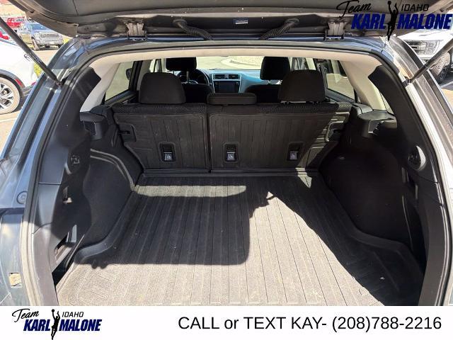 2018 Subaru Outback - $20,065