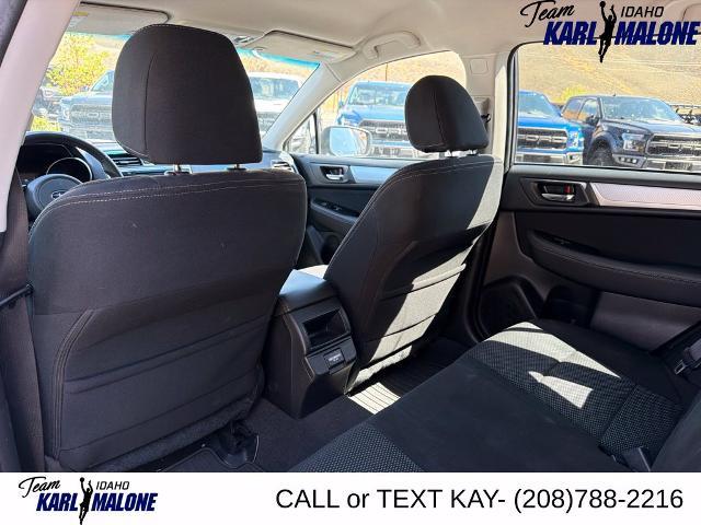 2018 Subaru Outback - $20,065