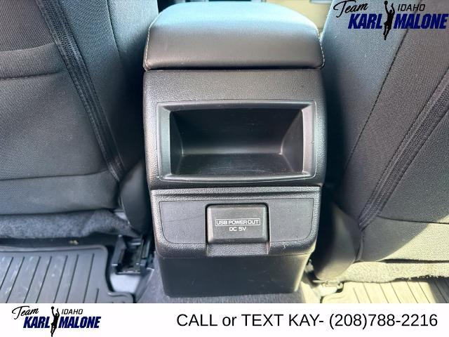 2018 Subaru Outback - $20,065