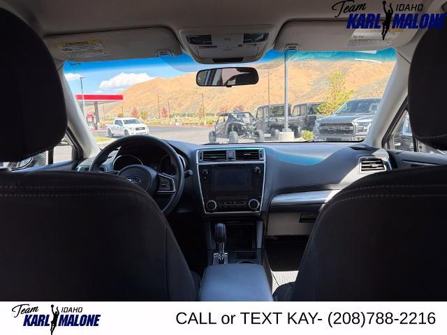 2018 Subaru Outback - $20,065