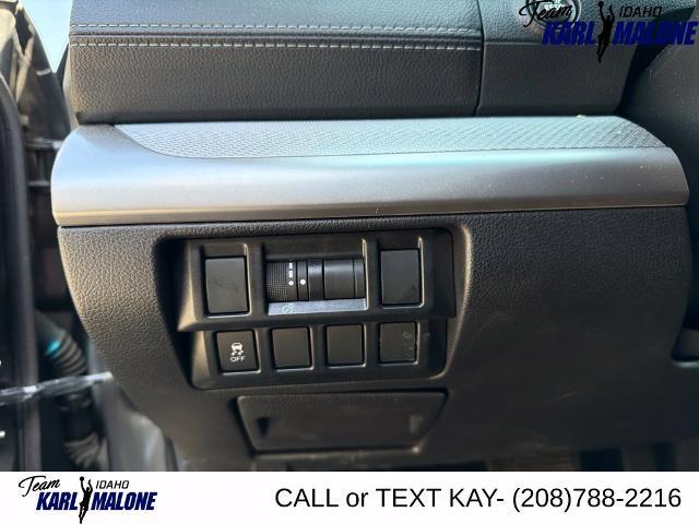 2018 Subaru Outback - $20,065