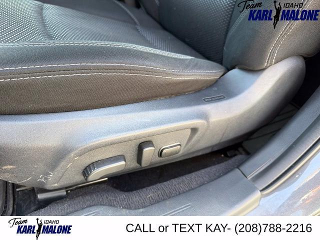 2018 Subaru Outback - $20,065
