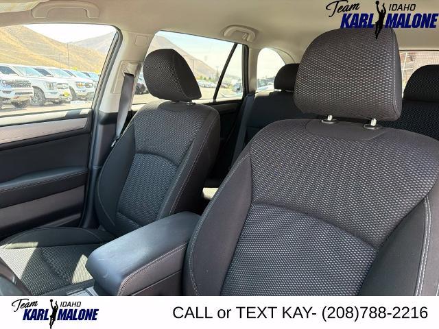 2018 Subaru Outback - $20,065