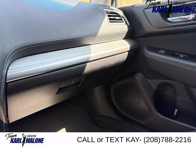 2018 Subaru Outback - $20,065