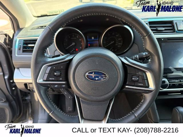 2018 Subaru Outback - $20,065