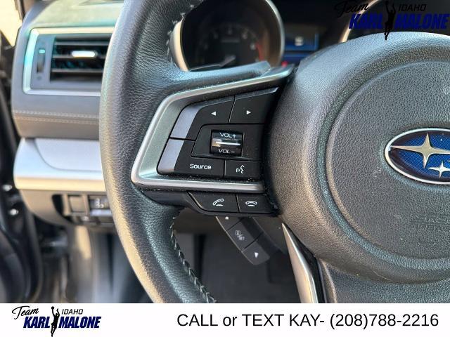 2018 Subaru Outback - $20,065