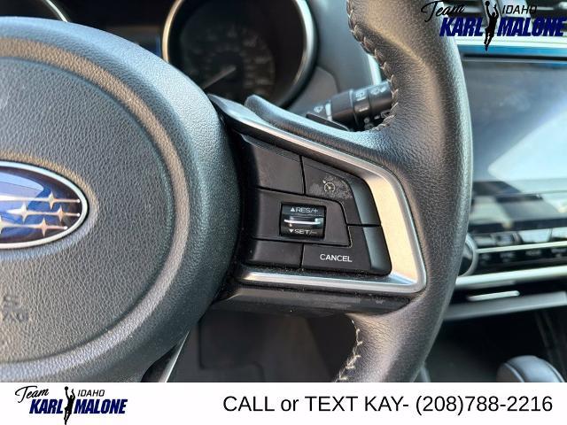 2018 Subaru Outback - $20,065