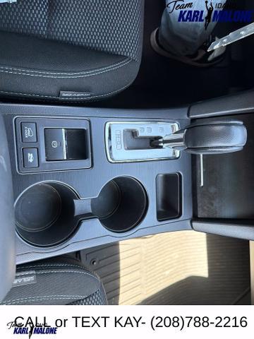 2018 Subaru Outback - $20,065
