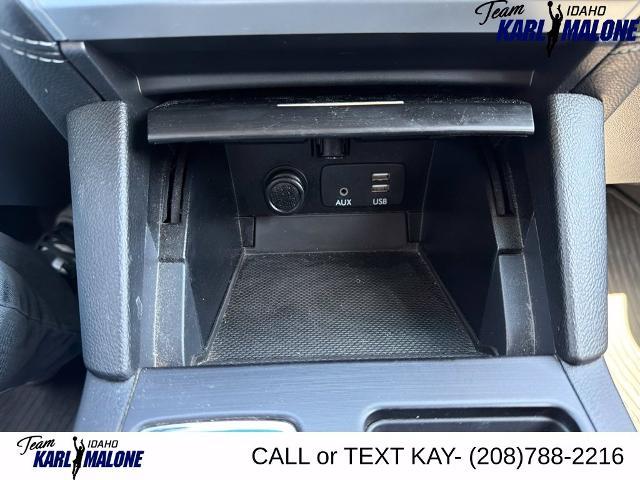 2018 Subaru Outback - $20,065