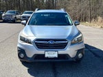 2018 Outback Thumbnail 2