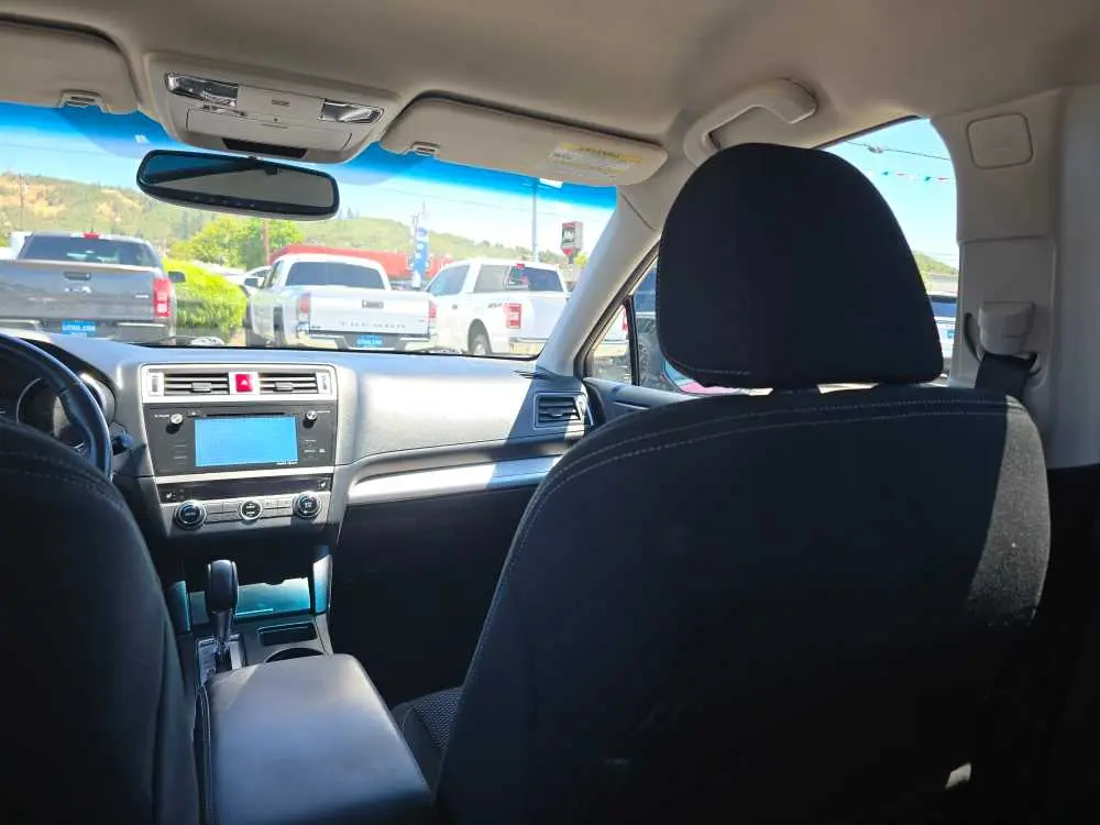 2015 Subaru Outback - $13,249